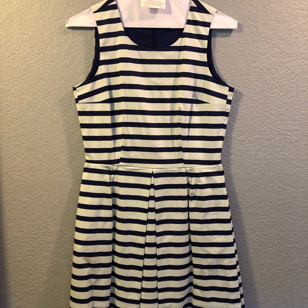 Gap Sleeveless Dress